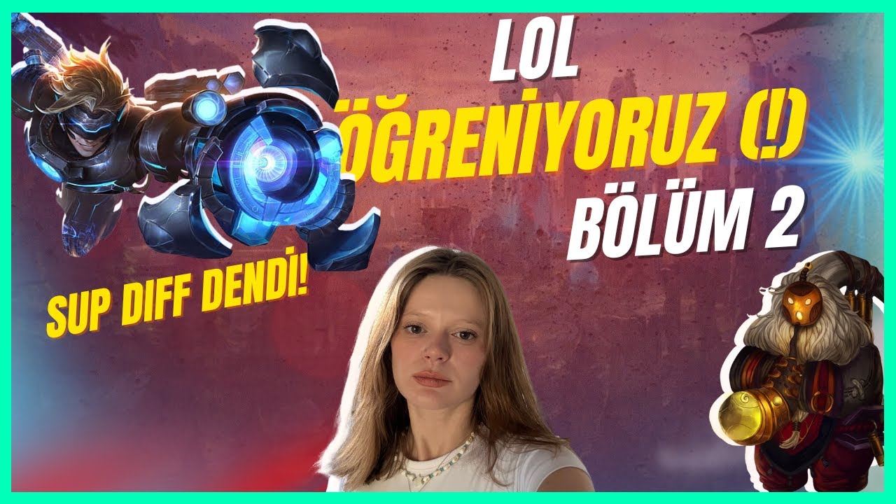 SEVGİLİMLE RANK GİRMEK HATA MIYDI ? HATAYMIŞ