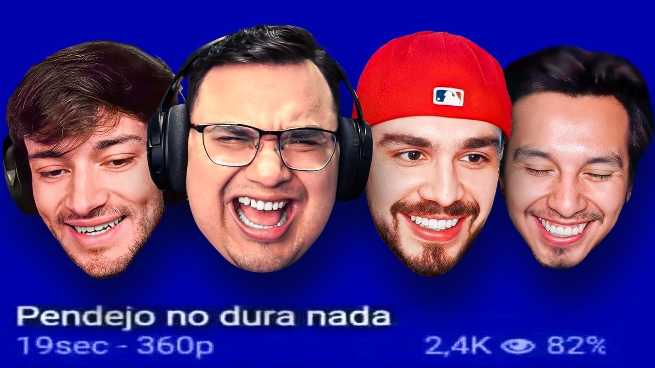 ESOS 4 NO DURAN NADA