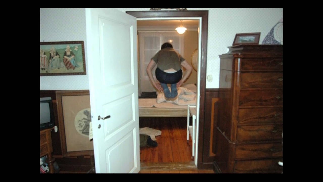 Grand Island - Oh, you know me well (HD)