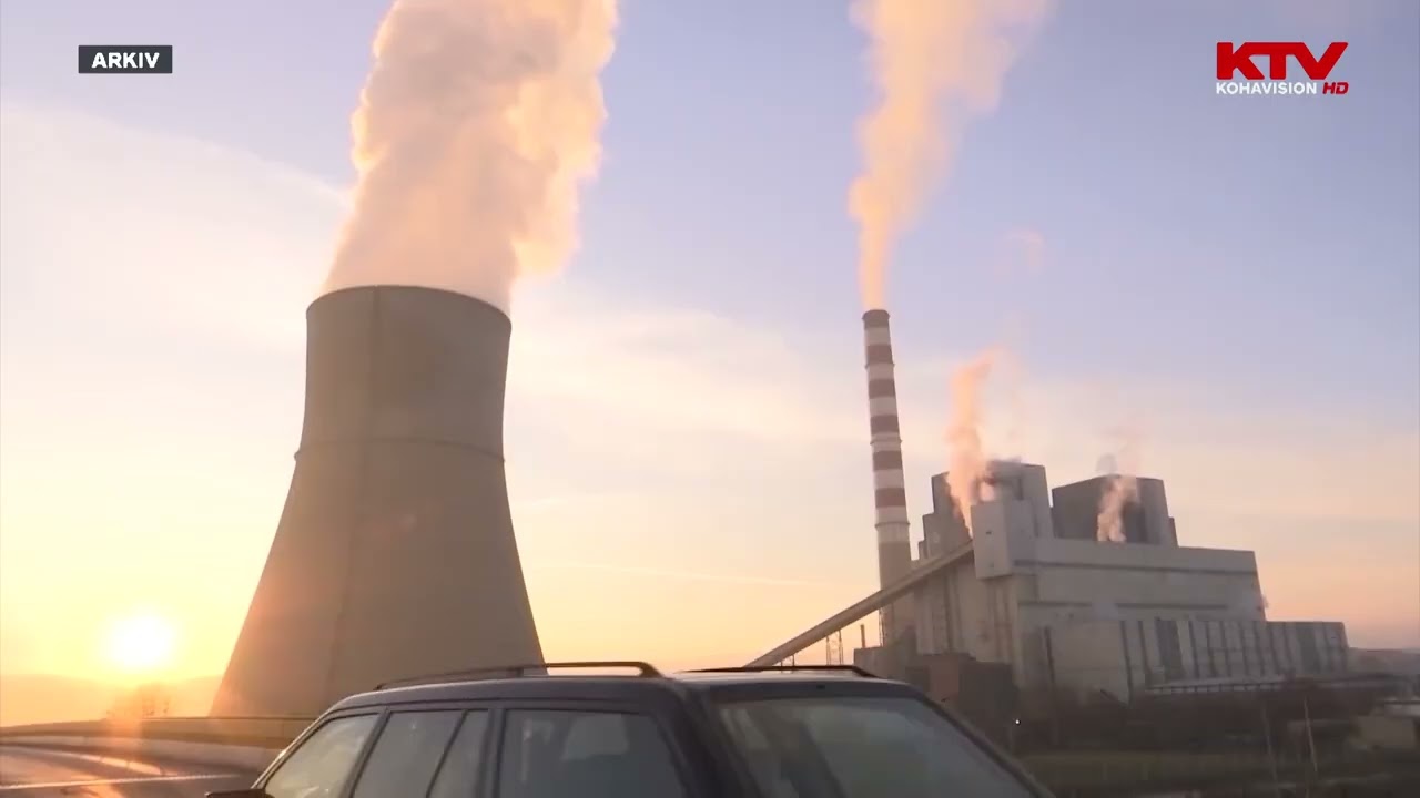 Të fikura 4 blloqe të KEK-ut