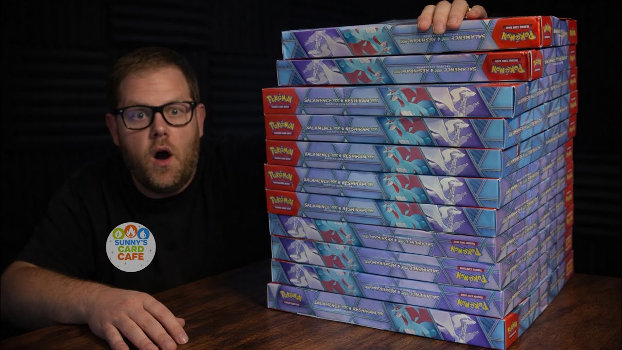 I Spent $550 On This One Star Rated Pokemon Product...Something Unexpected Happened.