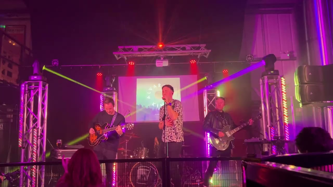 Alvarez Kings Rotherham 211223