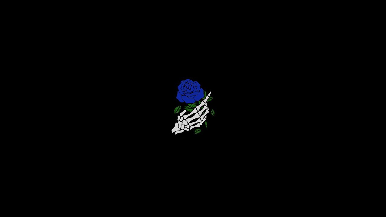 Melodical Trap Beat | Rosas azules | Melodical Instrumental