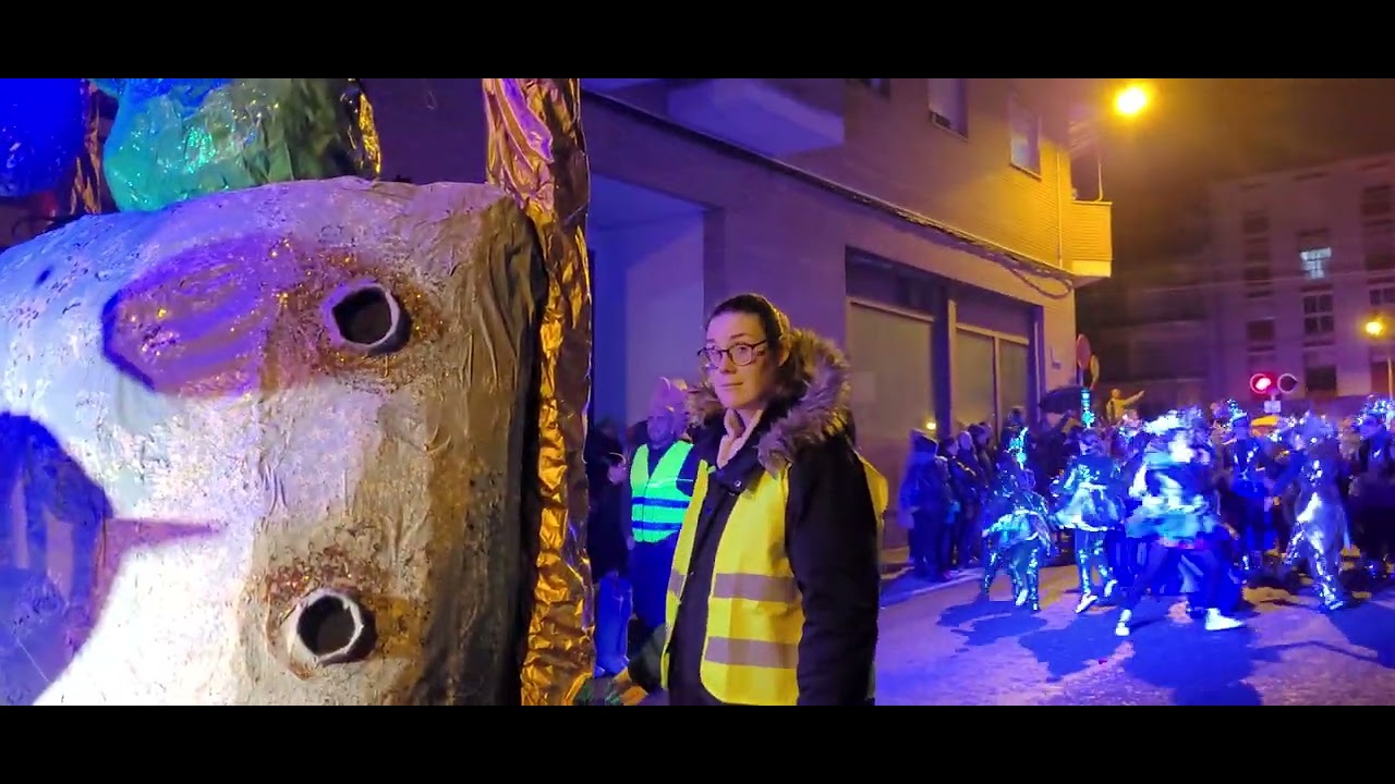 Carnaval Montcada i reixac  2024