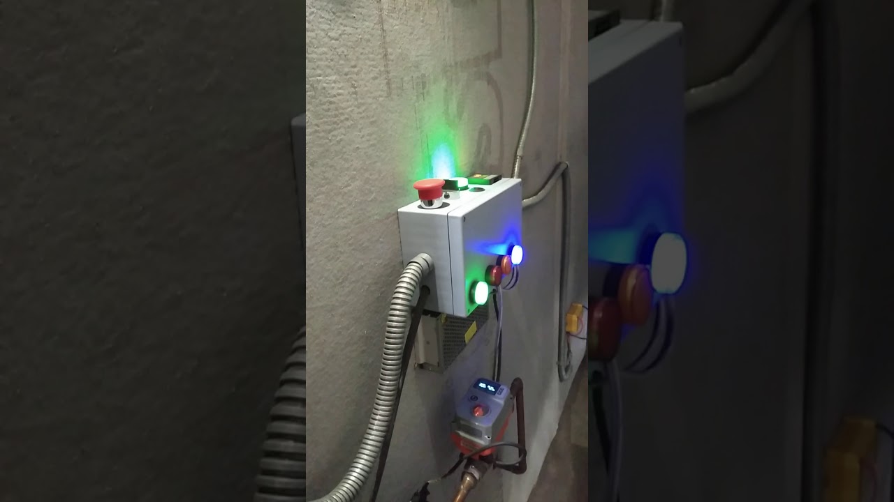 Deshidratador de alimentos industrial prototipo. Deshidratación de alimentos