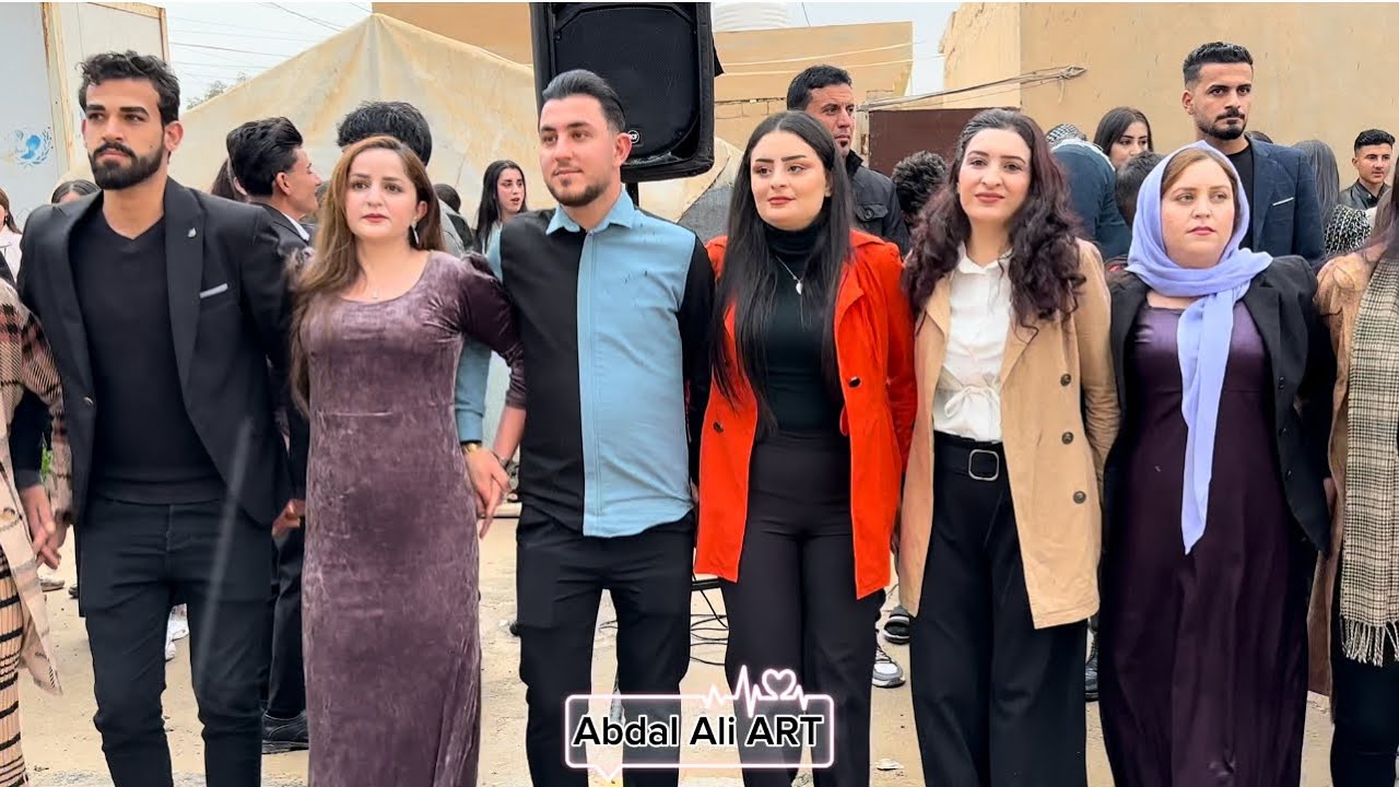 عبدال علي حفلة تلعزير 26/1/2024
