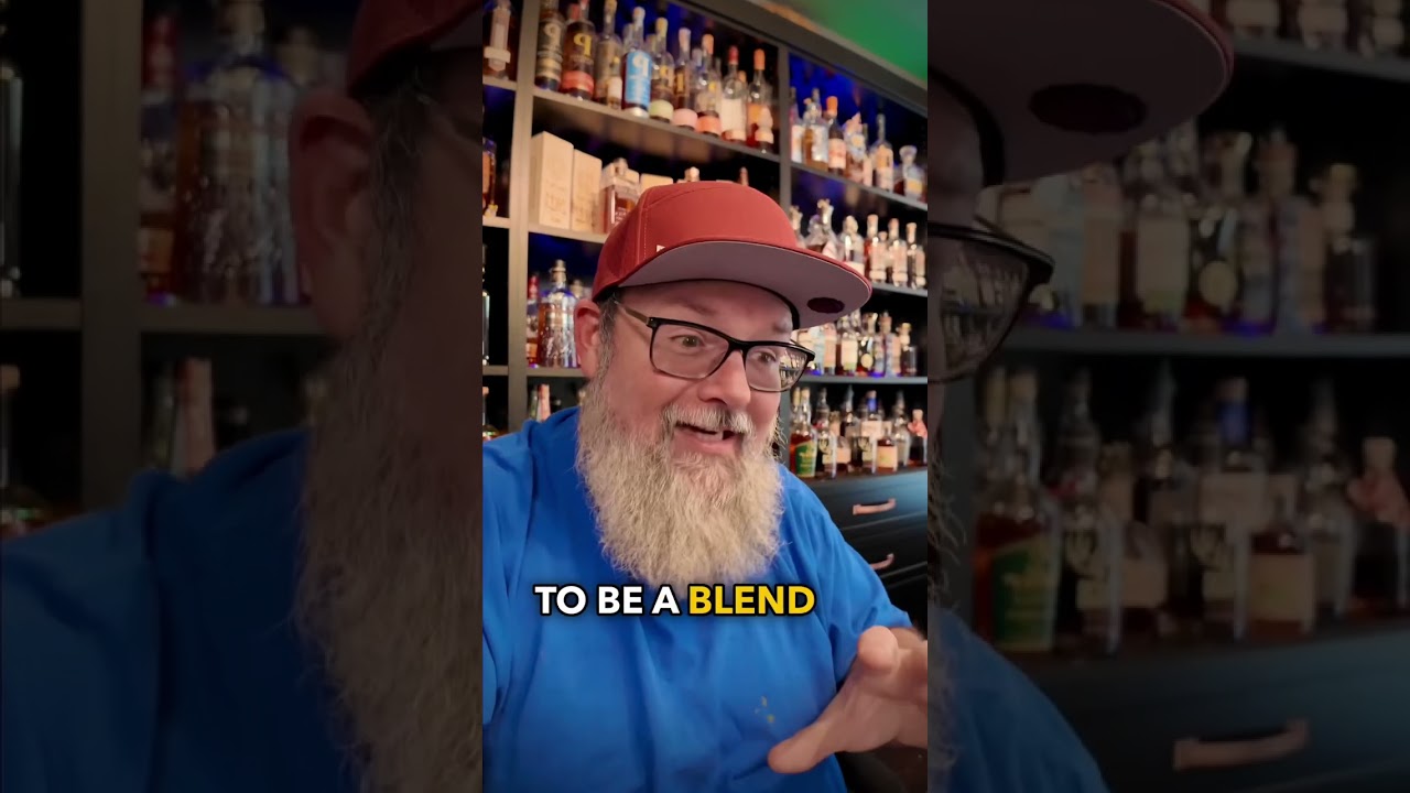 What&rsquo;s the difference between blended and single malt?