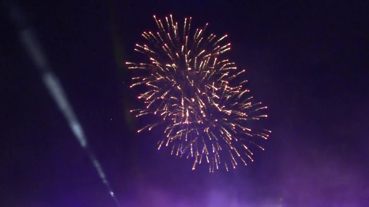 Yokohama Port Festival - 2 June 2019