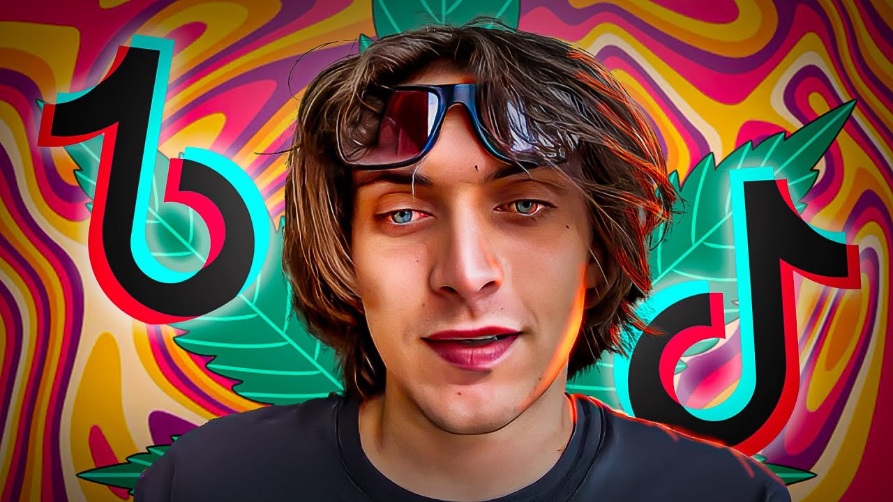 L Lawliet : complètement foncedé sur Tiktok ?