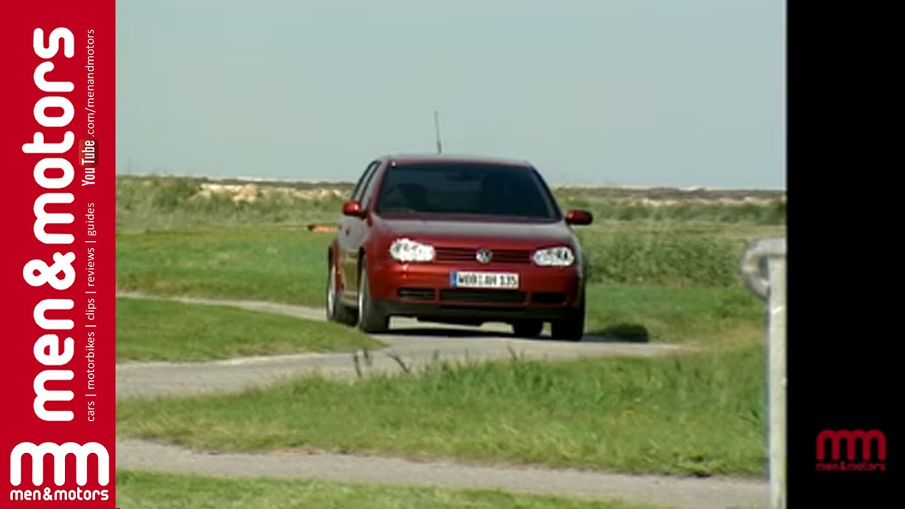 Motor Week: Season 1, Ep. 1