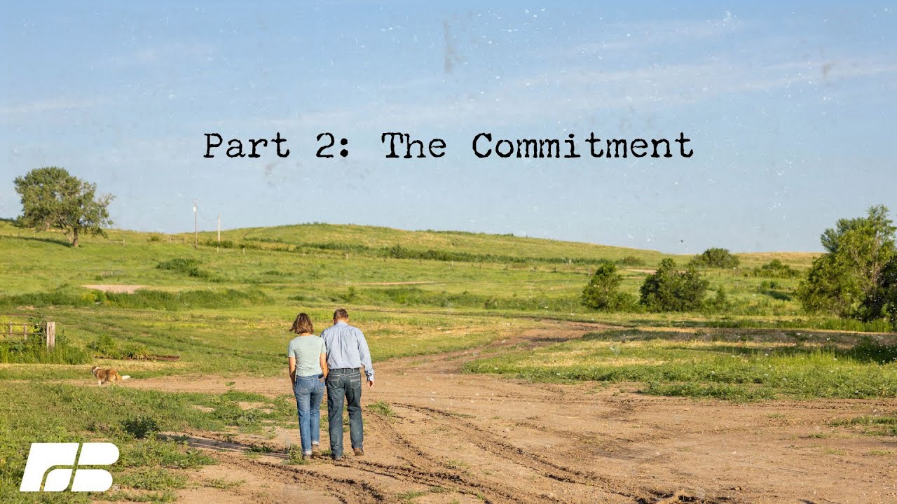 Sincerely, Yours - The Kovarik Family Part 2: The Commitment