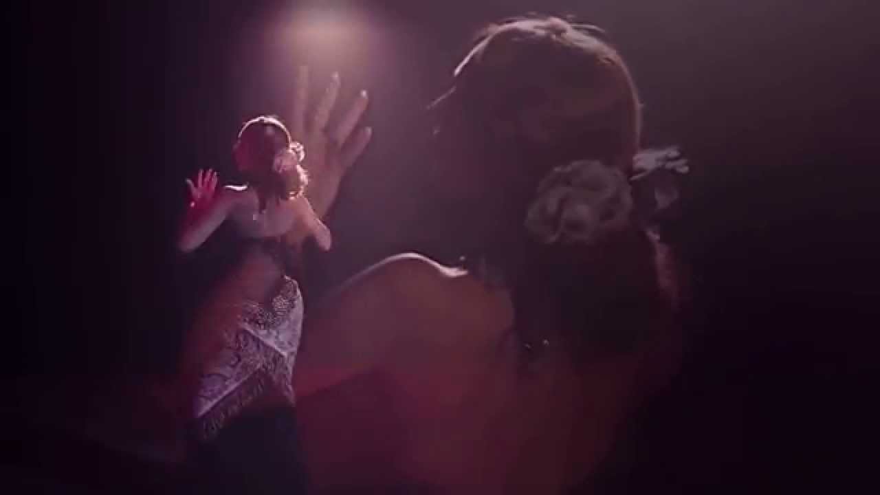 Anastasiya Bakhtiari — Tribal Flamenco