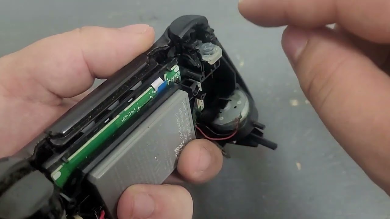How to fix R2/L2 not ready fully on your PS4 controller