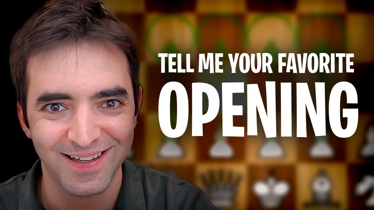 Playing Your Favorite Openings | Instructive Rapid Chess