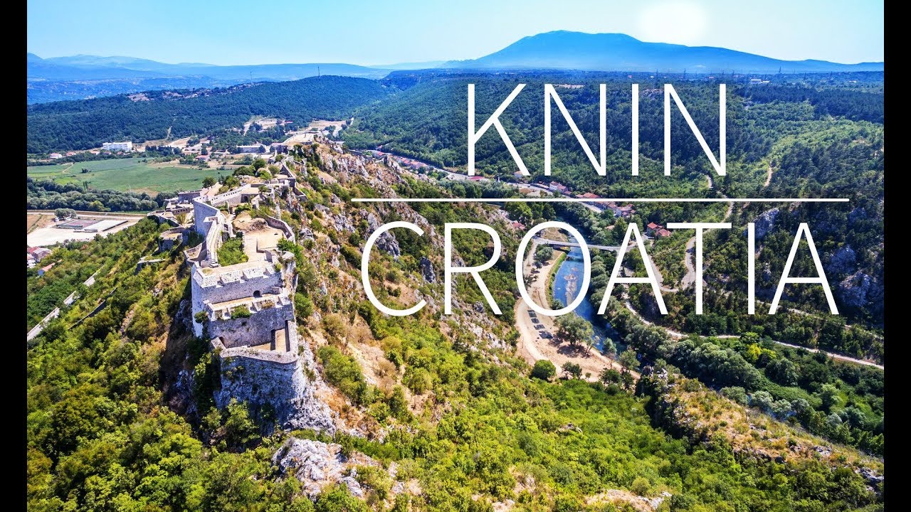 Knin - city of the Croatian kings | Pointers Travel DMC | Croatia | Kroatien