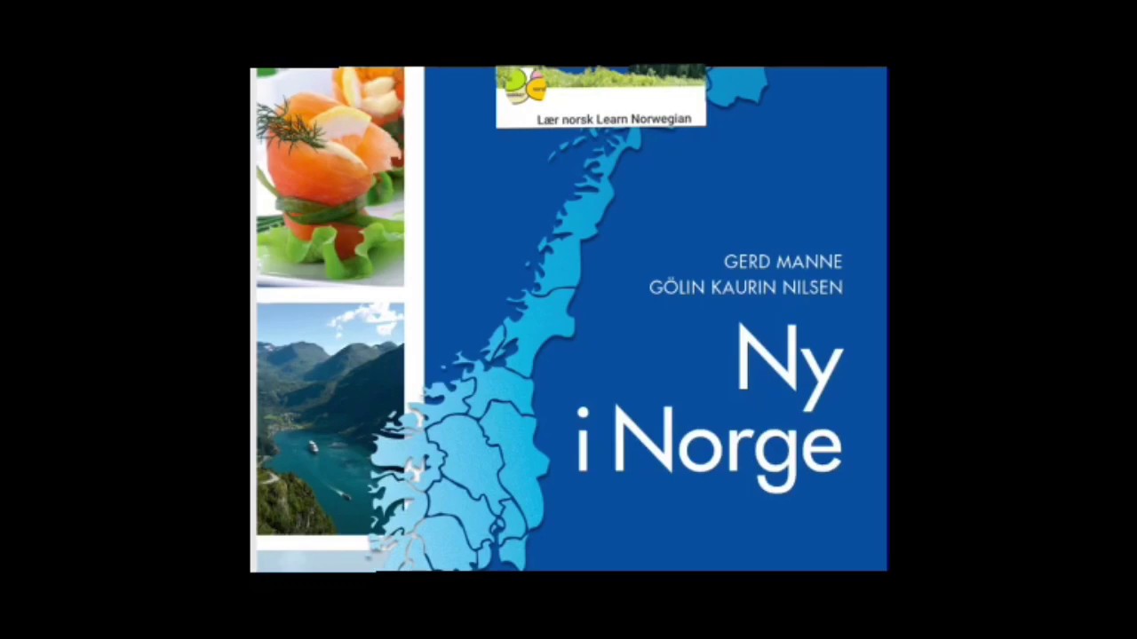Ny i Norge 1.