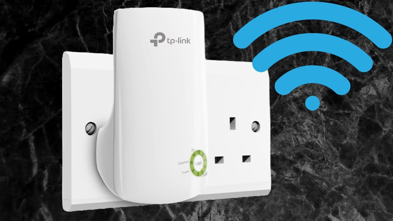 Расширьте зону действия домашнего Wi-Fi сигнала! Это просто.