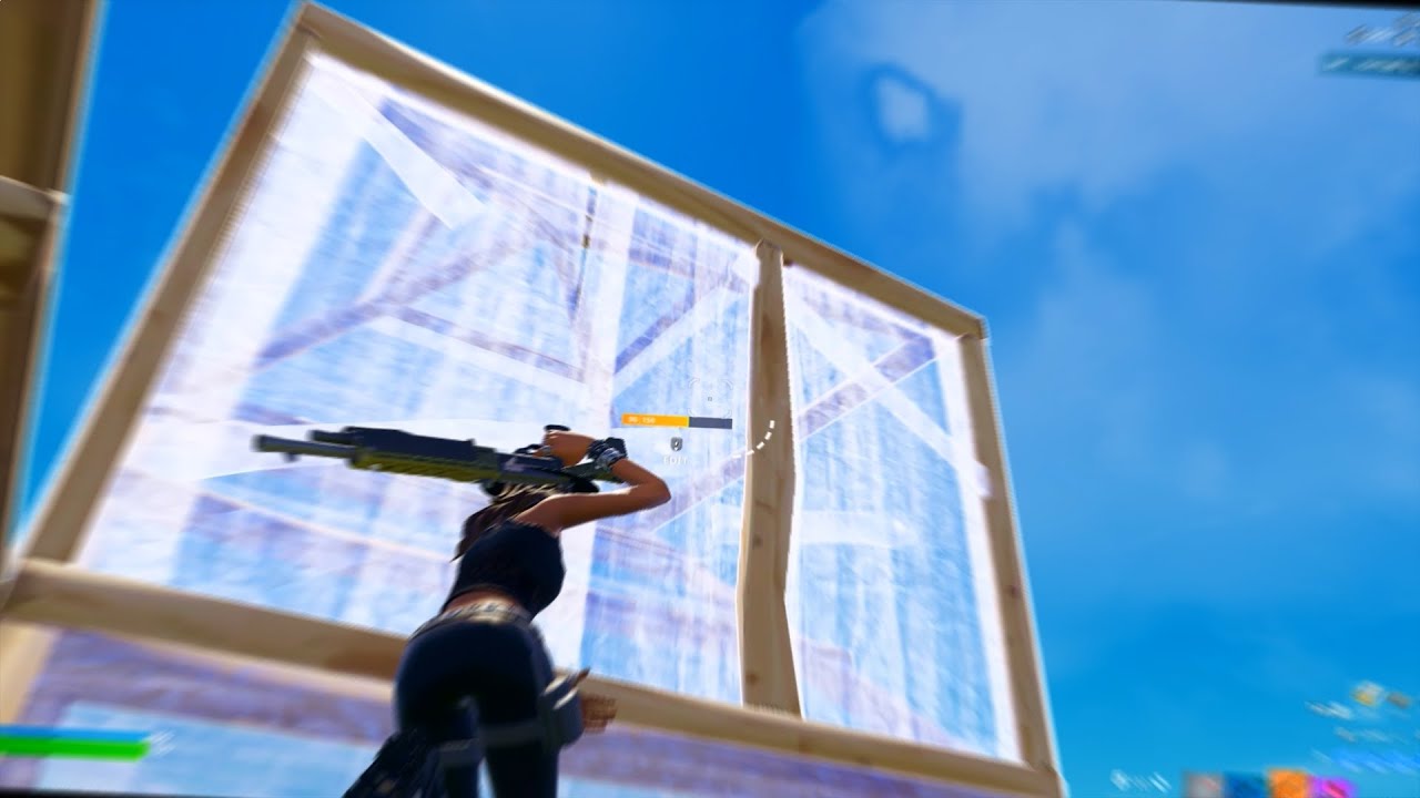 Copying Cooper's FreeBuild