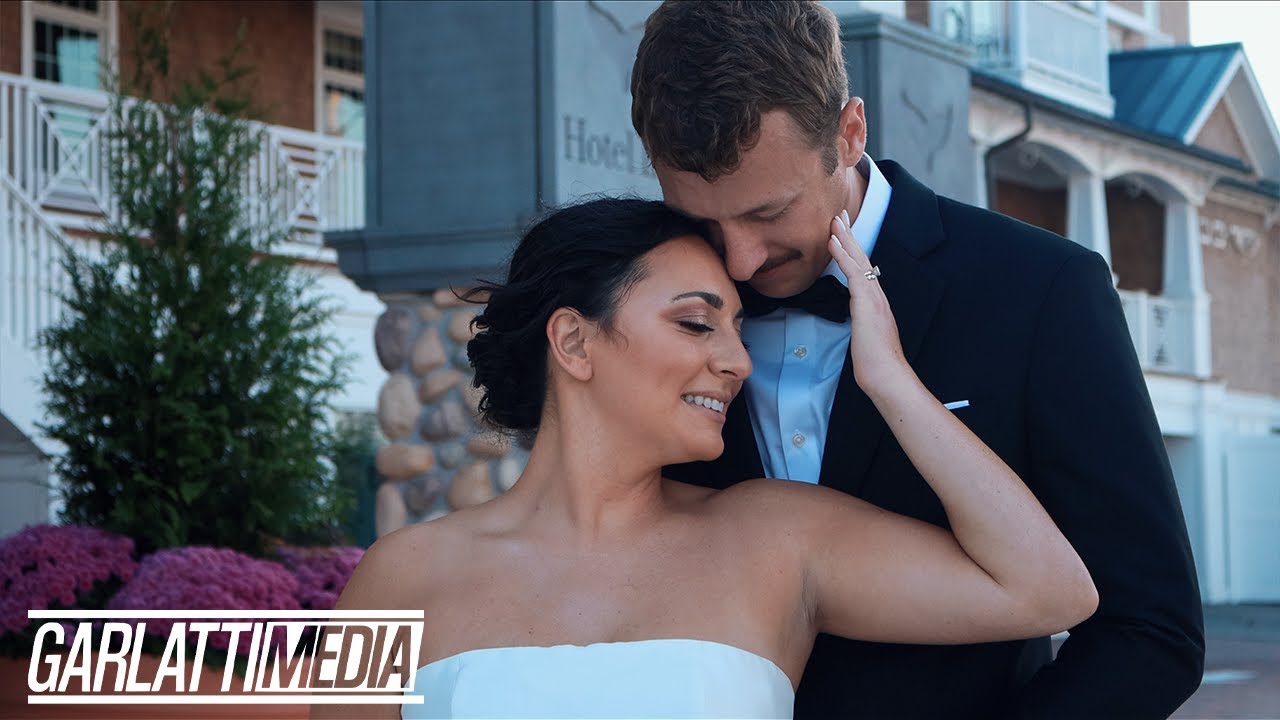 Kurt + Avery Wedding Recap
