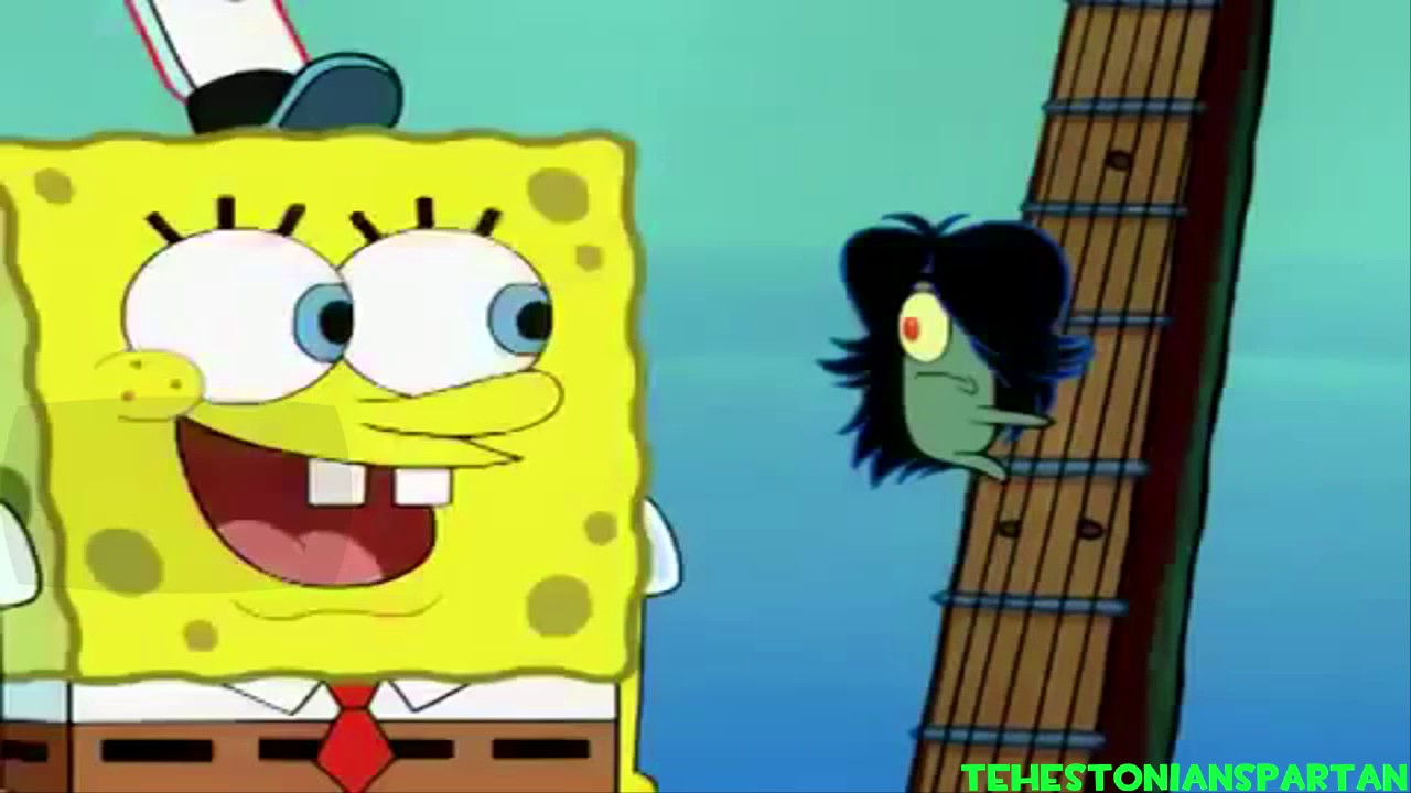 Spongebob - 