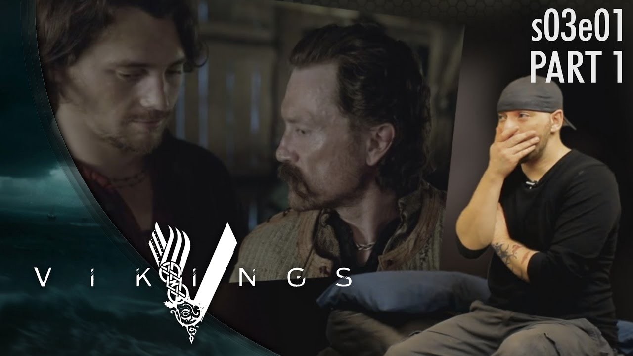 Vikings: 3x1 p1 