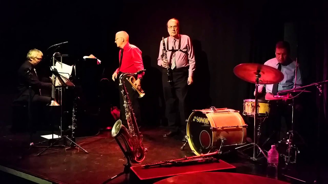 2015 04 30 21h01  Jacques Doudelle Jazz Orchestra   Jazz Aux Vents #04