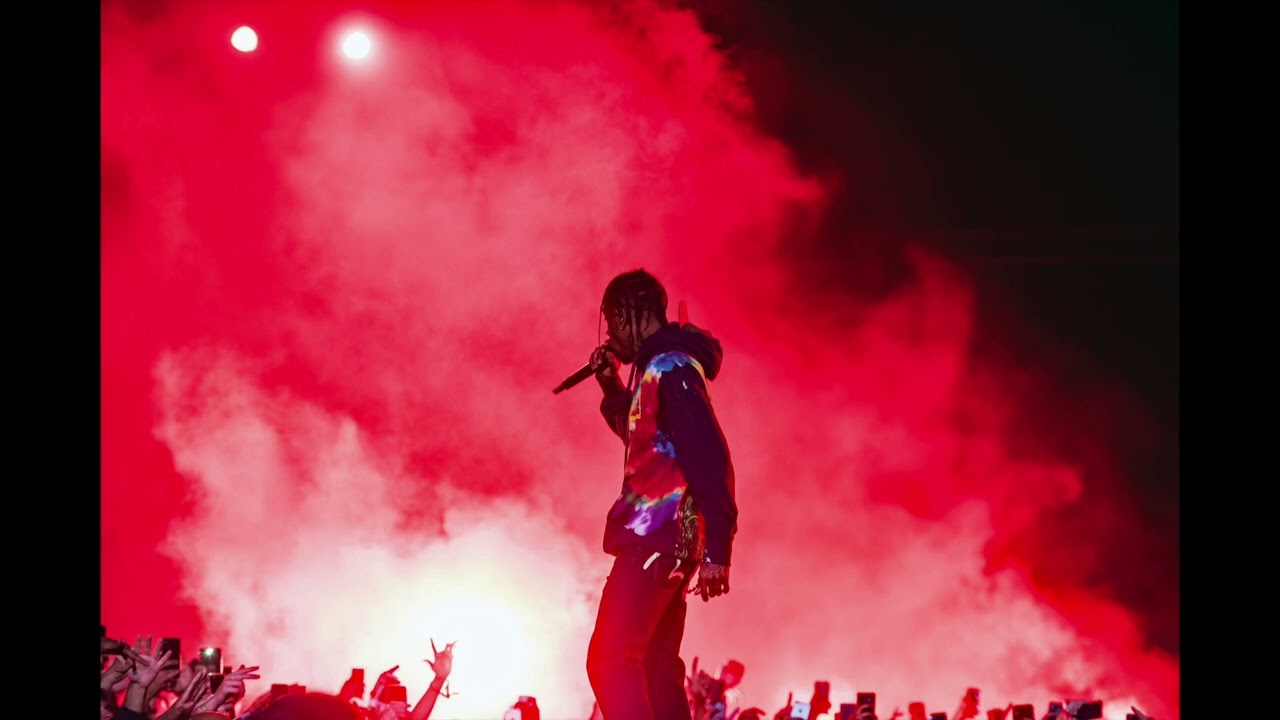 [Free] Travis Scott Type Beat. 