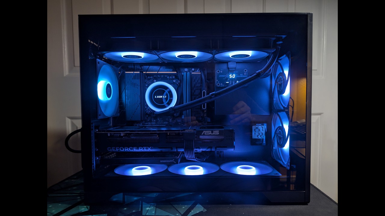 MSI B850MPOWER Uncrippled BIOS Demo