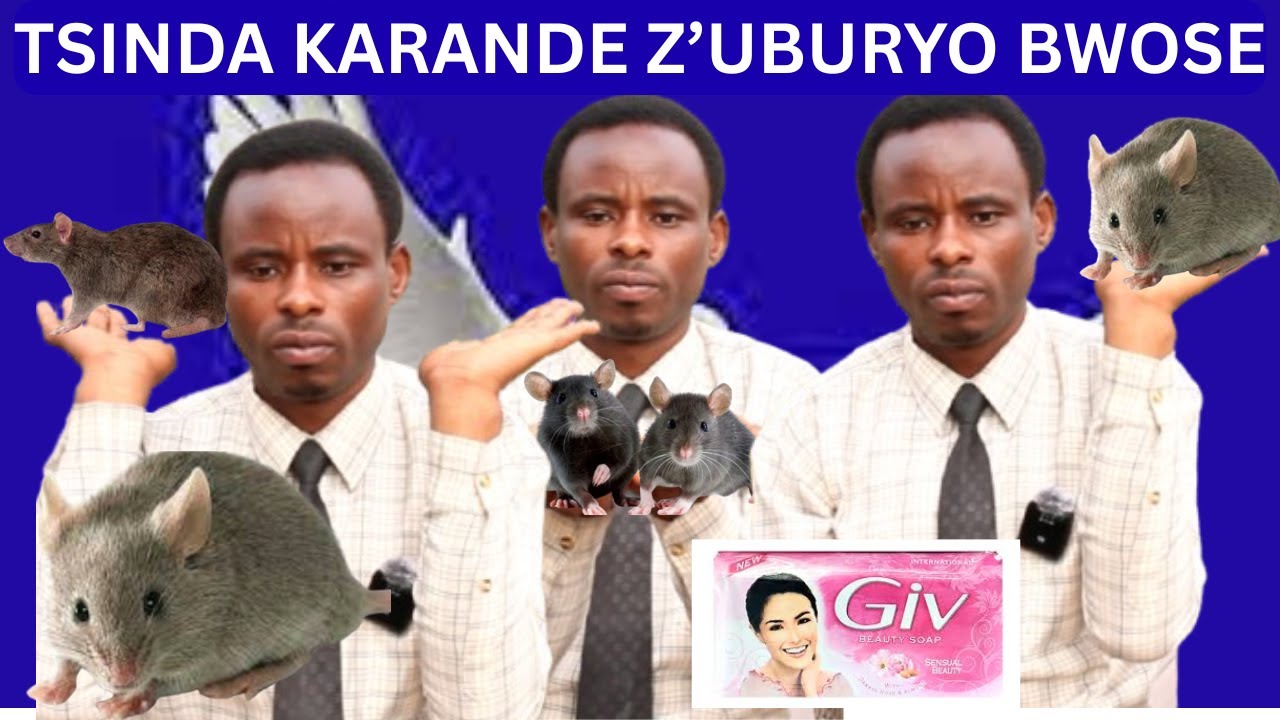 UKO WATSINDA KARANDE ZOSE NIBYO WAKORESHA USENGA/Ubuhamya bukomeye bwabamaze gukira/Ev.Misago Alfred