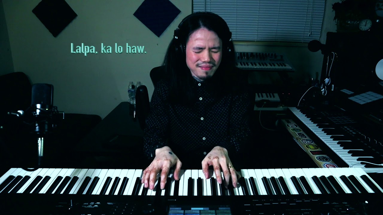 Pathian hnen ata ka bo hnu (KHB: 373)