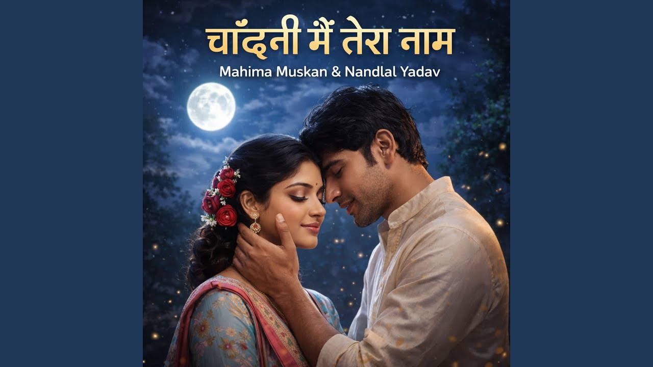 Chandani Mai Tera Naam