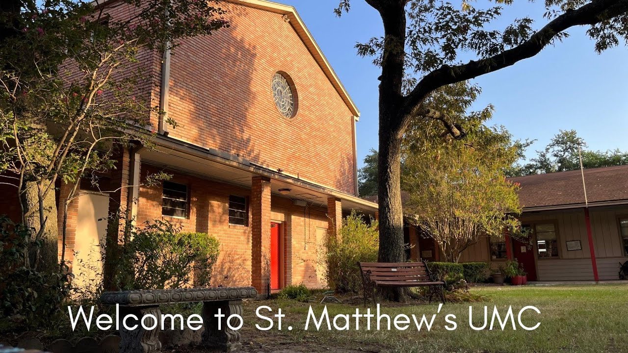 Sunday Worship, February 8, 2026