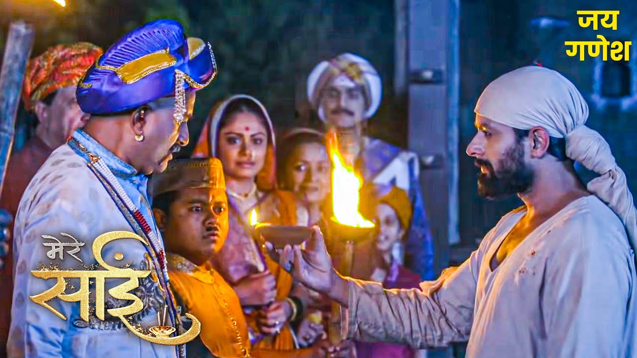 🕯️ जलते पानी से दिया जलाया! साईं का चमत्कार या कुछ और?| Mere Sai | Sai Bhakti | Indian Mythology