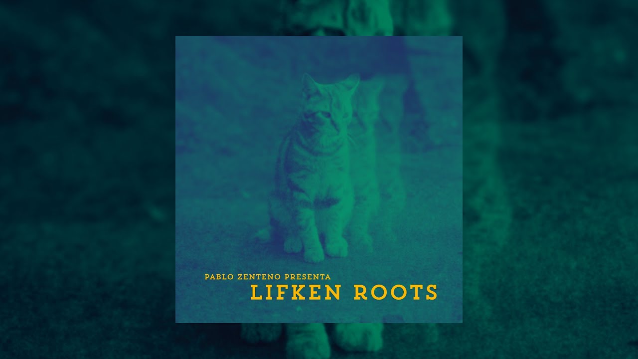 Lifken Roots - Mucho Tiempo (Dub Version)