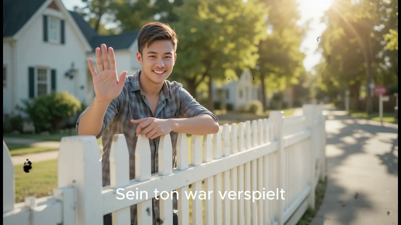 ICH BIN DEIN LIEBLINGSNACHBAR | SCHWULE GESCHICHTEN