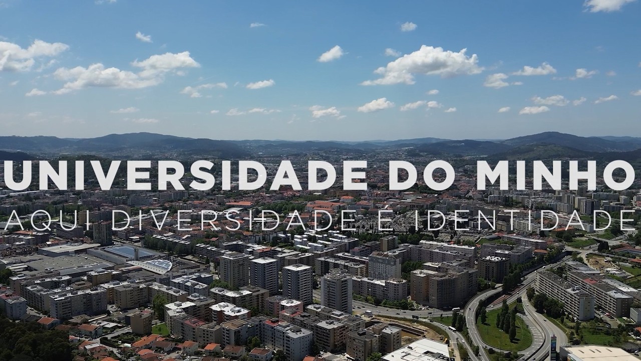A UMinho aos 52 anos