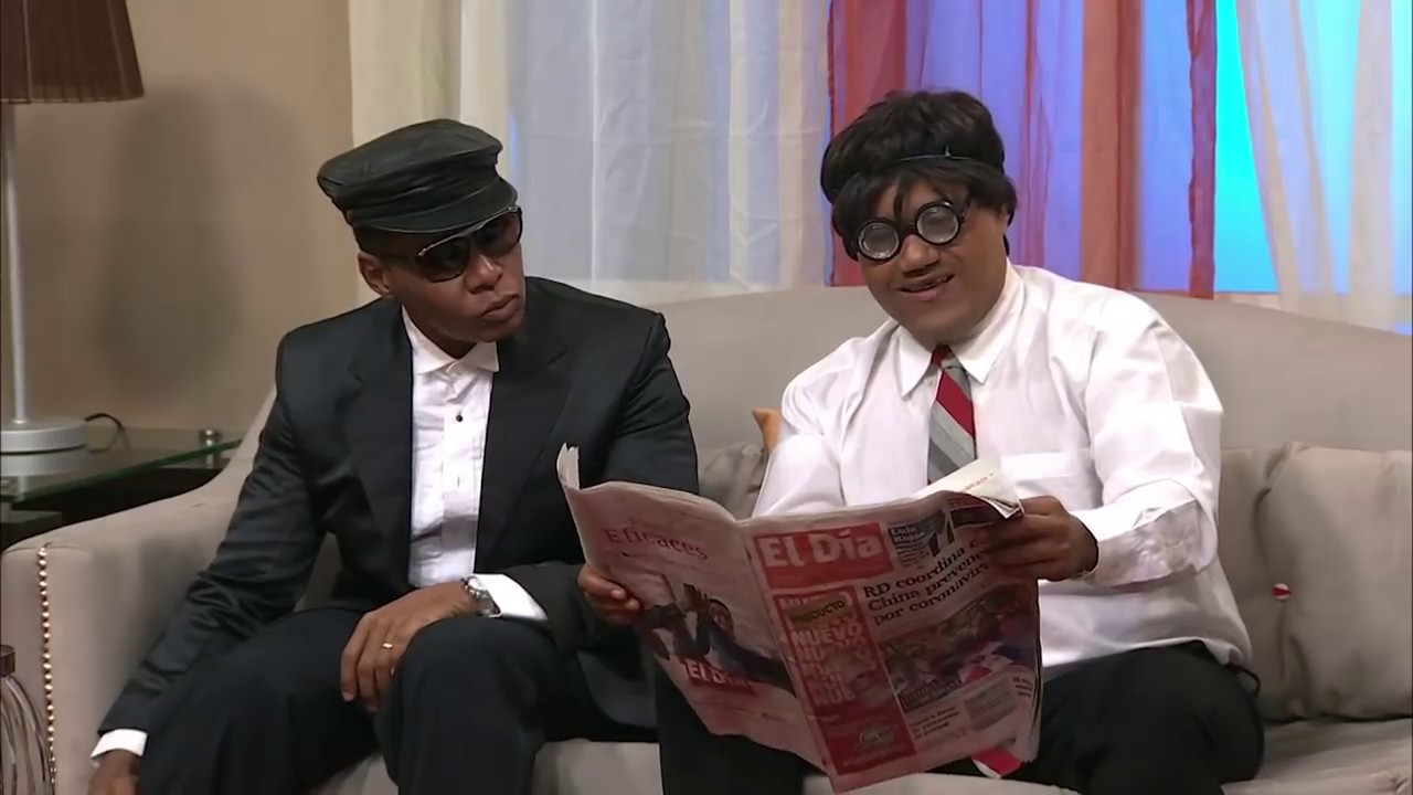 Don Caballero y El alcalde de Jamey 🤣🤣 ríe sin para Pro #88