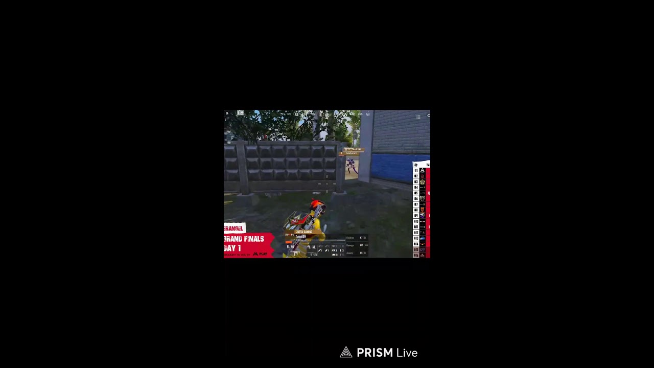 WATCH PARTY LET'S GO GODLIKE 😎🔥