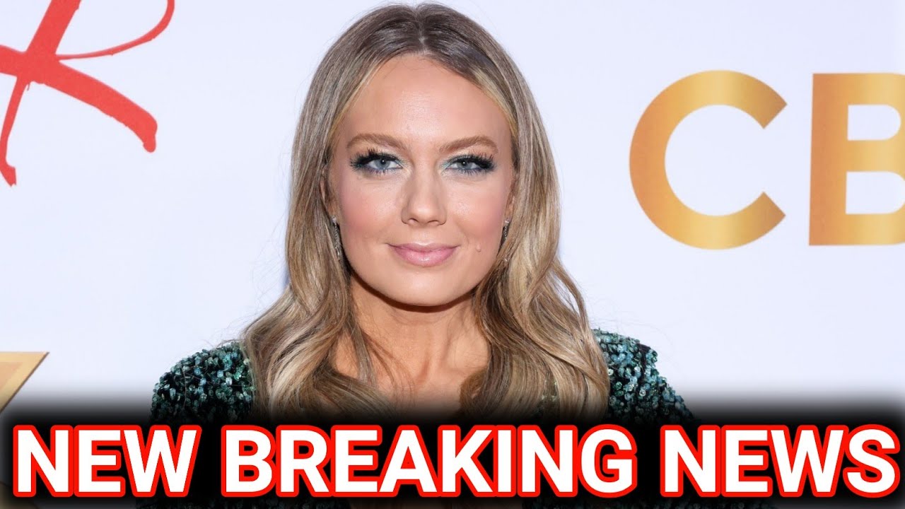 &ldquo;😱 Y&R SHOCKER: Abby Newman DEVASTATED &mdash; Is Mariah or Chance the One Who Breaks Her?! 💥&rdquo;