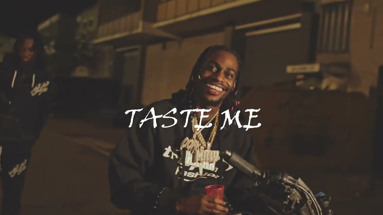 [FREE] Russ millions x KLM x GAZO - Drill type beat - TASTE ME -