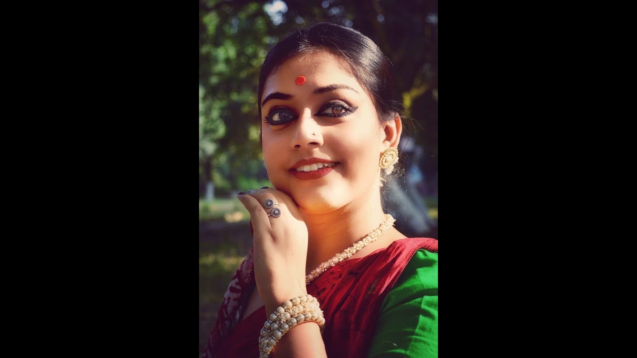 MAHARAJO EKI SAJE | PDT AJOY CHAKRABORTY RABINDRANRITTYA | TABASMI PAUL MAJUMDAR
