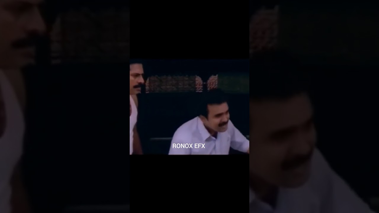 😂🔥 #mammootty #manojkjayan #comedy #malayalammovie #malayalamcinema