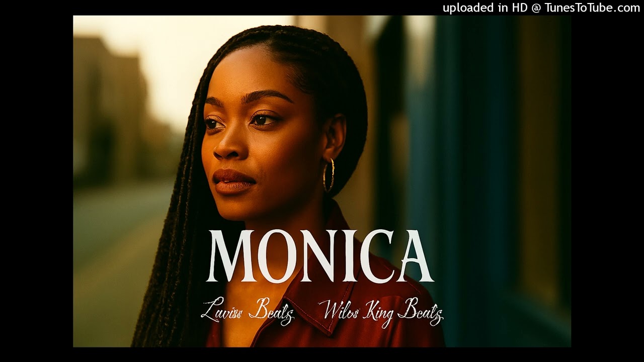 MONICA feat. @WILOSKINGBEATz