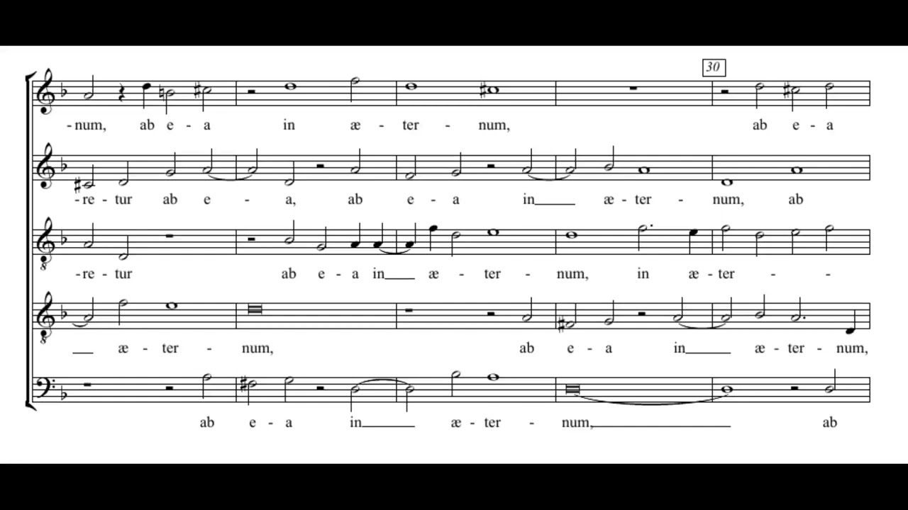 Byrd: Optimam partem elegit - Stile Antico