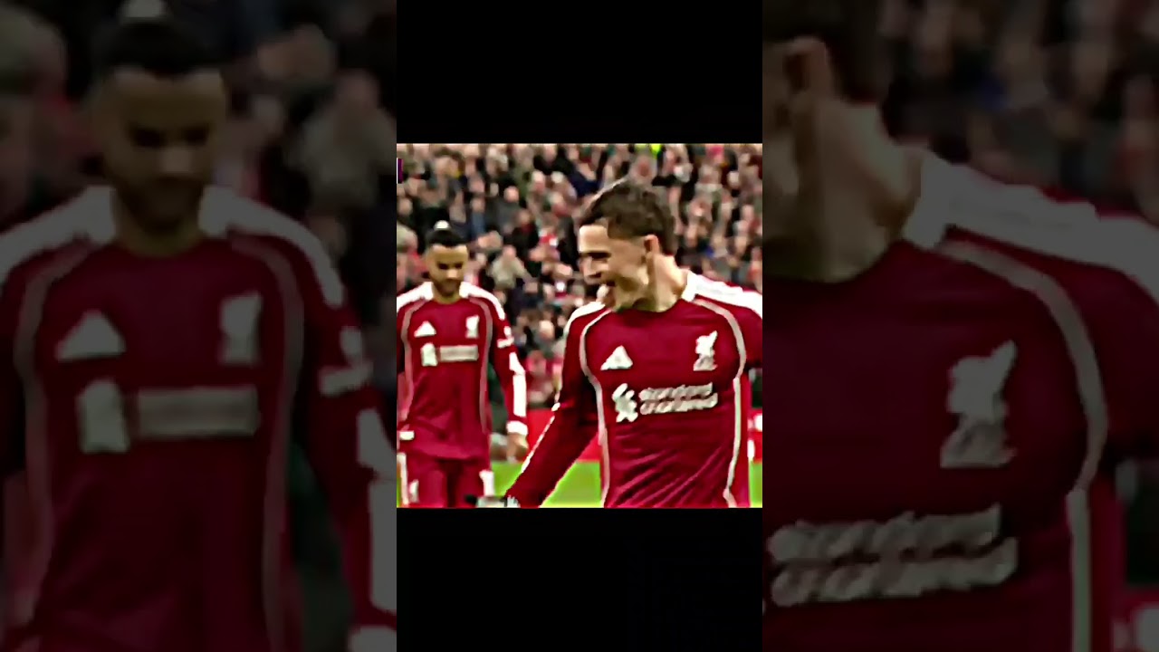 Is Wirtz back to his prime? #trending #football #smooth #liverpool#wirtz#germany