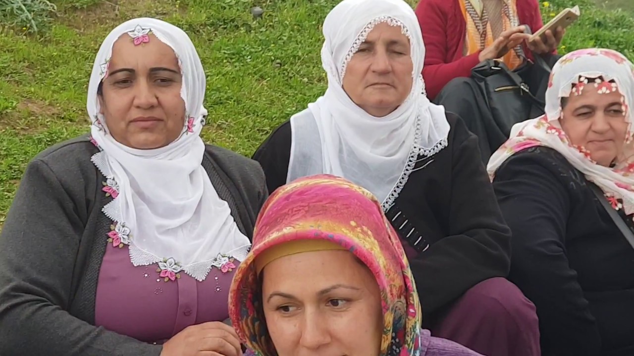 Murat şenlikleri(serhıvde)