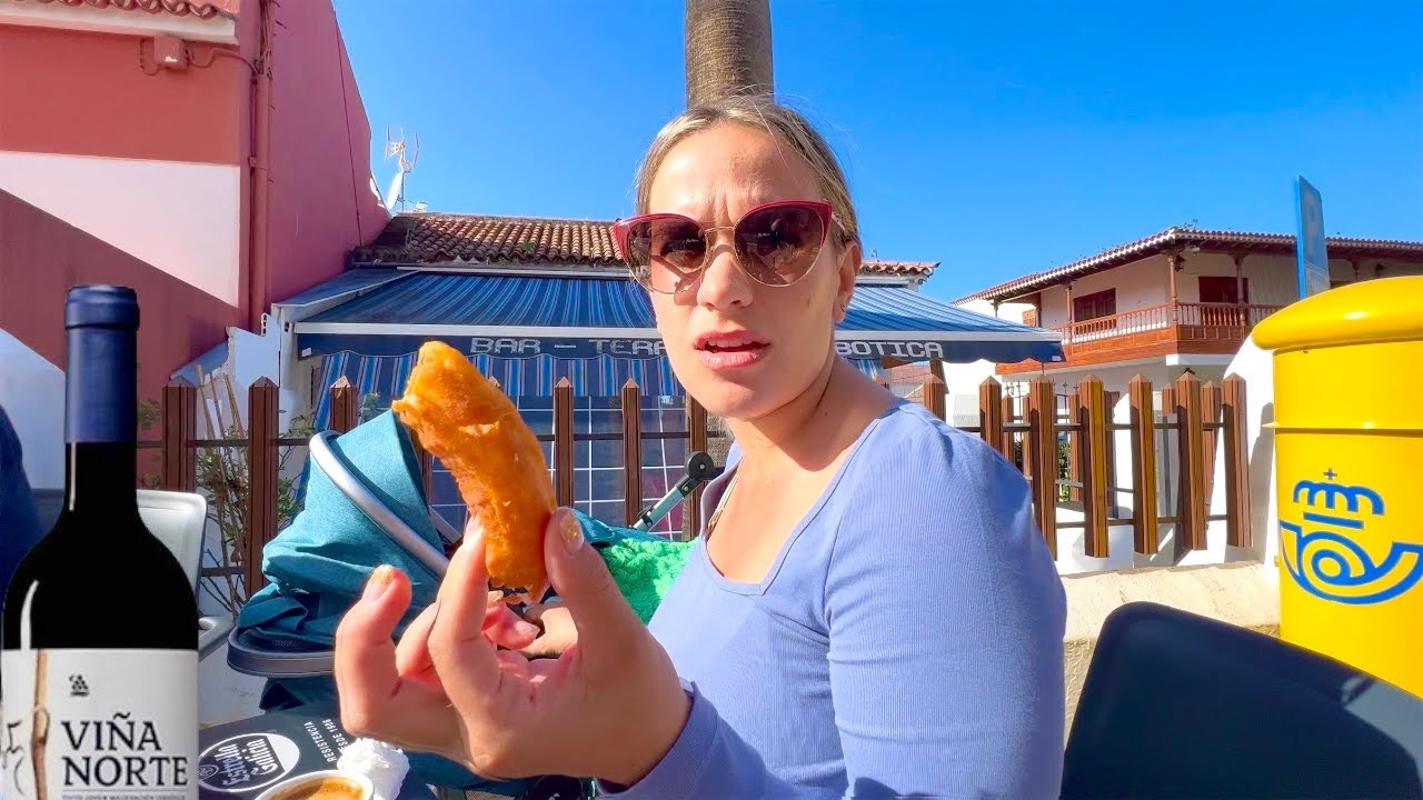 INCANTEVOLE | Tacoronte | Tenerife Isole Canarie