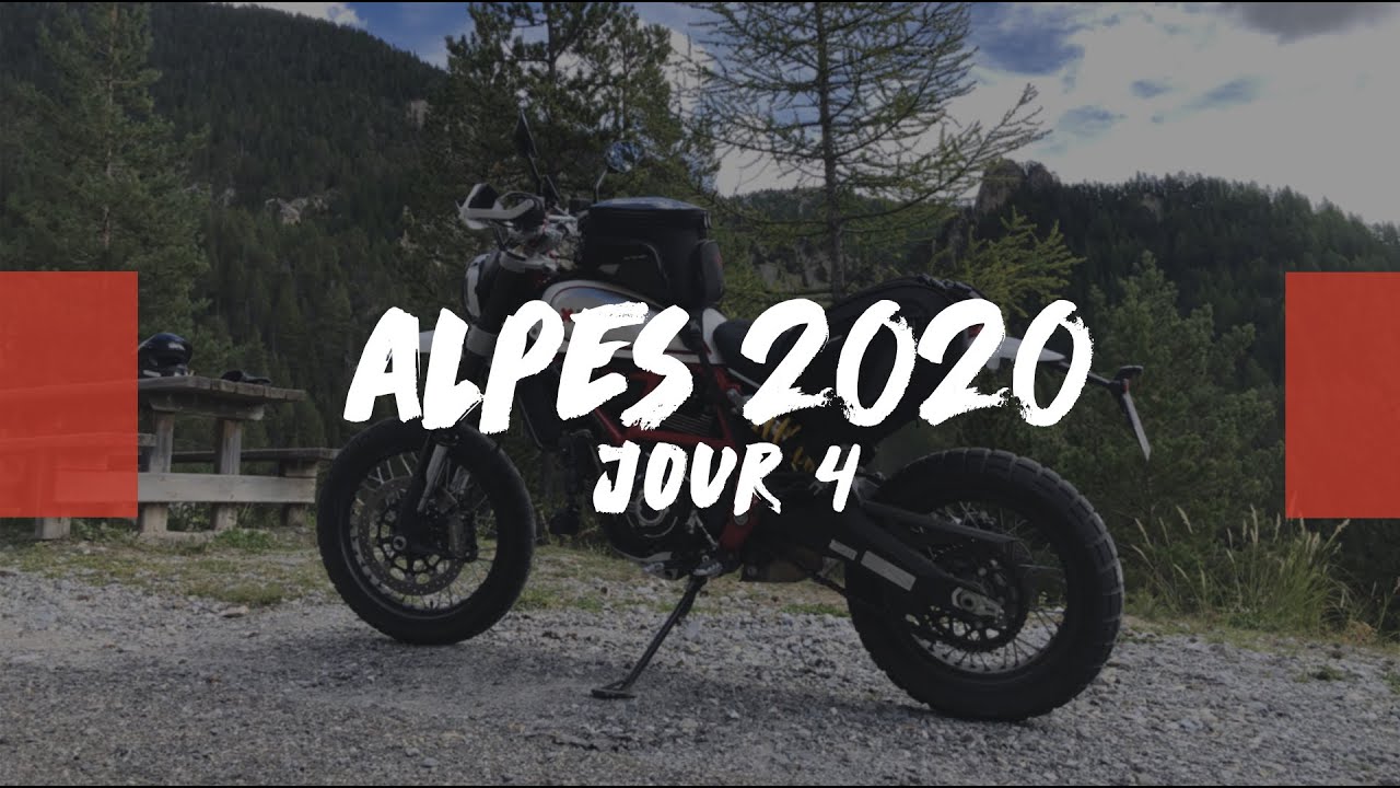En Route pour le Queyras (Vars, Izoard, Agnel, Échelle) - Alpes Jour 4 #Roadtrip 10.4