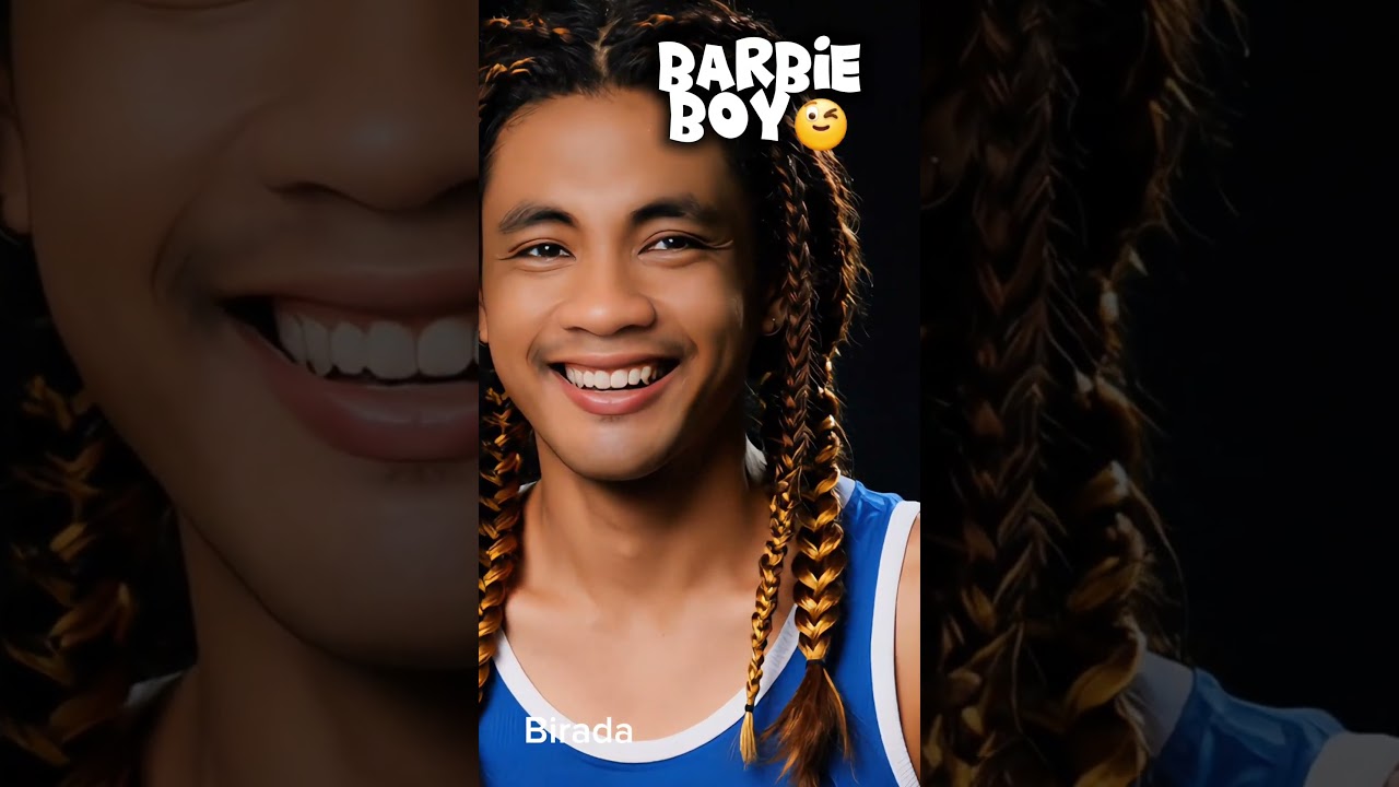 Barbie Boy😉 #shortvideo #fyp #shorts #viralvideo #viral #trending #foryoupage #barbie #youtubeshorts