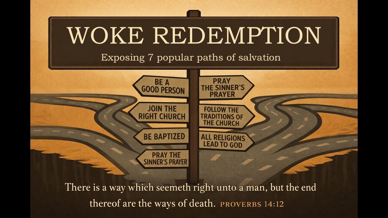 Sunday Morning Service (2-8-26)
